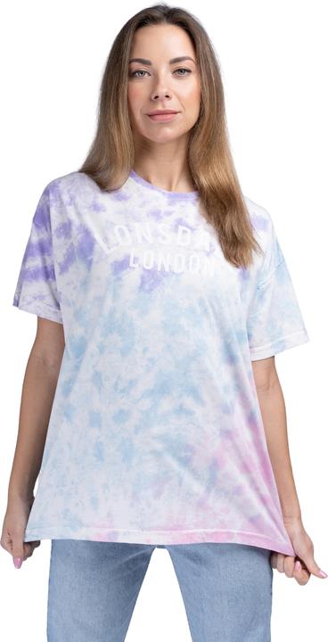 Produktbild Punch Oversized T-Shirt (M)