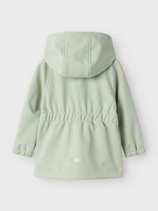 Image du produit Name it ALFA08 Softshell-Jacke (98)