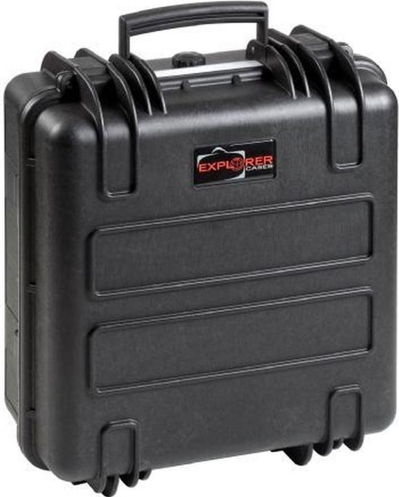 Immagine prodotto Explorer Cases Valigia da esterno 3317HL.B E nera vuota (L x A x P) 33 x 24 x 17 (Custodia fotografica, 13.10 l)