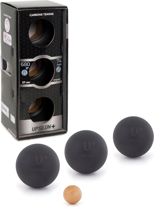 Image du produit Koodza Upsilon (72 mm)