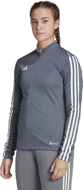 Produktbild adidas Tiro 23 Trainingsjacke Damen (XXL)