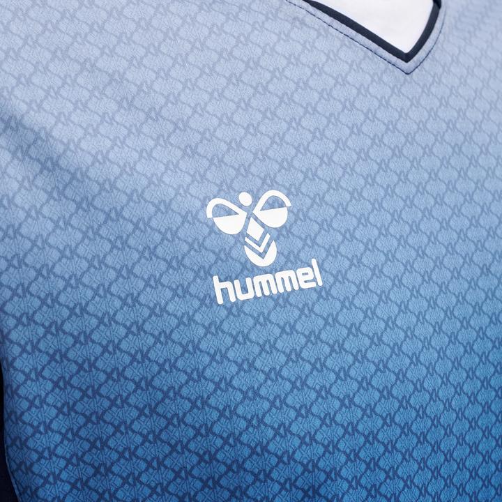Actual product image hummel Core Xk Sublimation Jersey S/S (L)