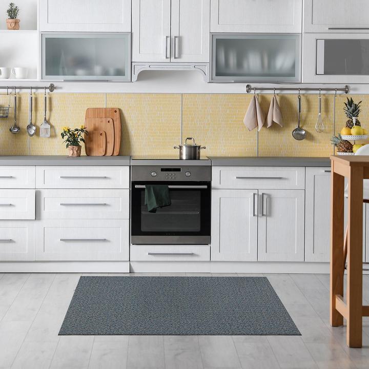 Actual product image Karat Vinyl Küchenteppich (90 x 350 cm)
