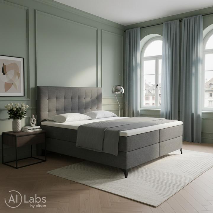 Image du produit pfister Marshal Castello (180 x 200 cm)