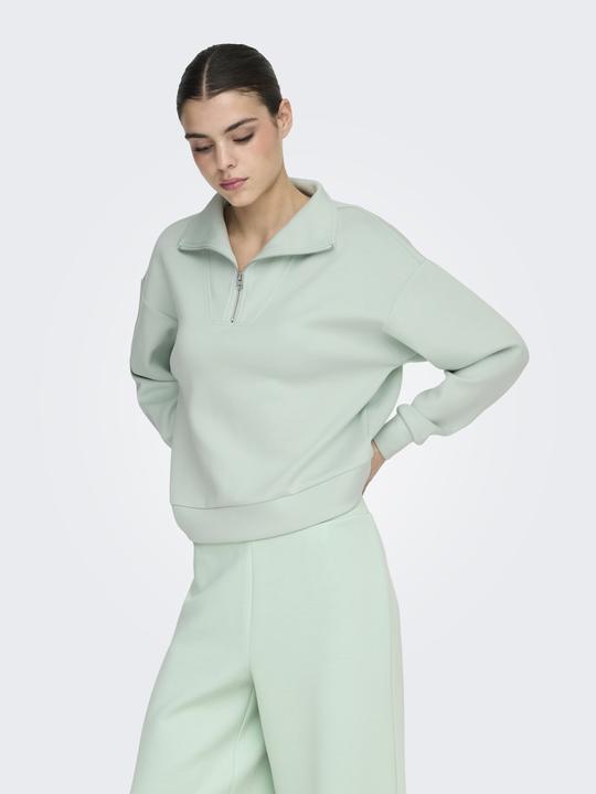 Produktbild Only Play ONPLOUNGE Sweatshirt Sweatshirt (XL)