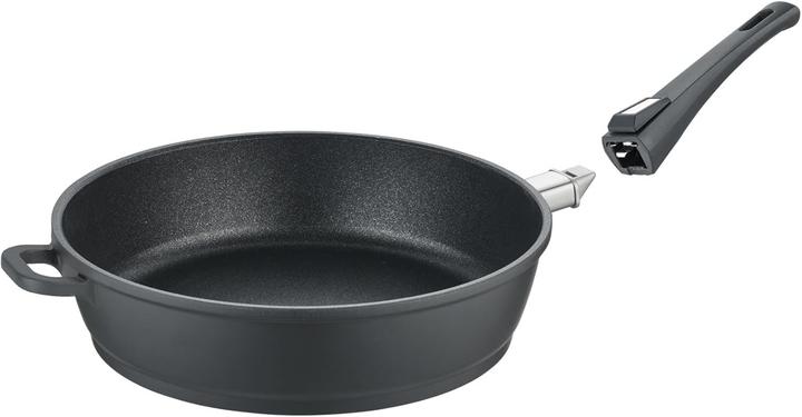 Productafbeelding Berndes Braiseerpan Inductie (Koekenpan, 32 x 8 cm)