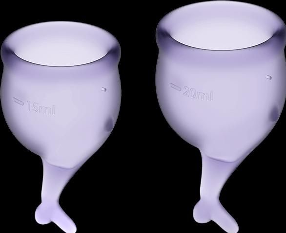 Immagine prodotto Satisfyer Sentirsi sicuri (Normale)