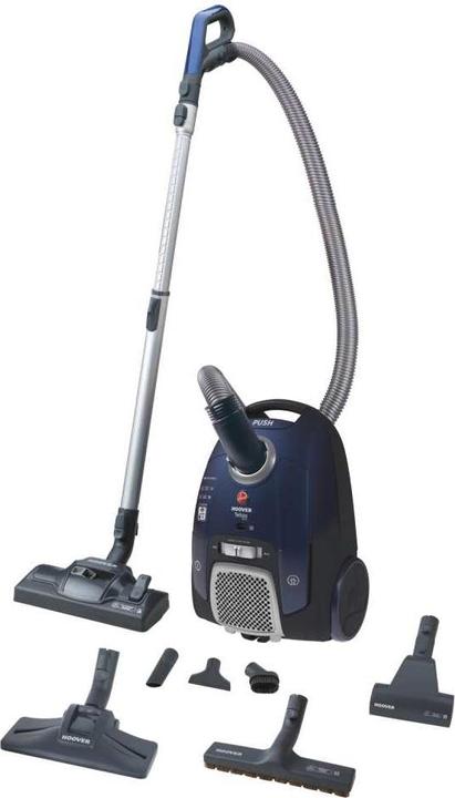 Actual product image Hoover TX50PET 011