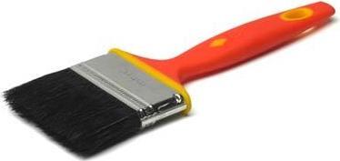 Actual product image Anza Basic Xp Flat Brush 25mm (25 mm)