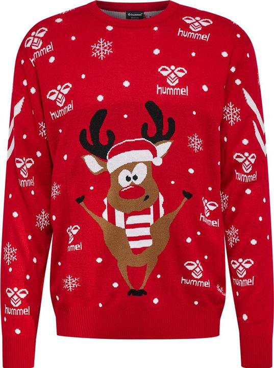 Image du produit hummel Ger Christmas Sweater (L)