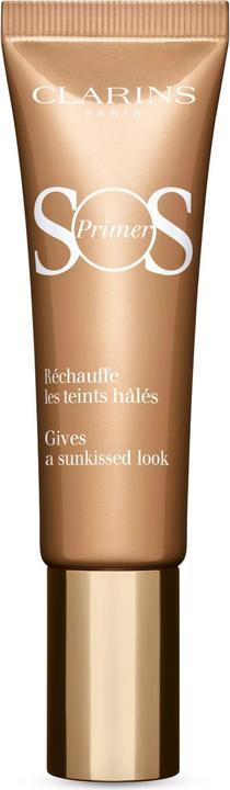 Produktbild Clarins SOS Primer - 06 Bronze (Nr. 06)
