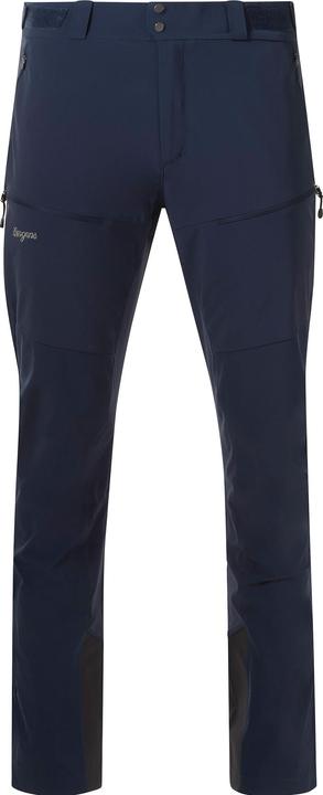 Produktbild Bergans Rabot Softshell (L, M)