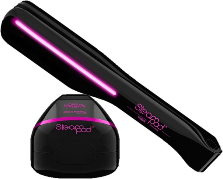 Produktbild L'Oréal Professionnel Steampod - Neon Ecstasy Limited Edition