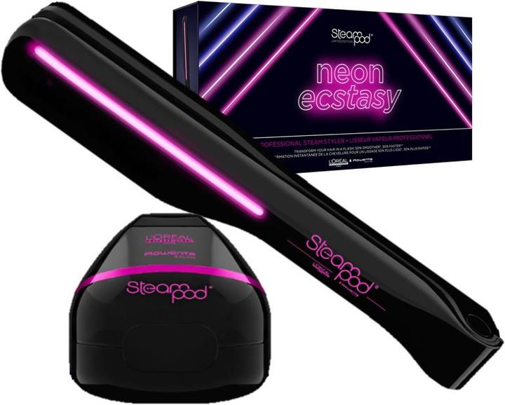 Produktbild L'Oréal Professionnel Steampod - Neon Ecstasy Limited Edition