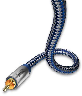 Productafbeelding Inakustik Cinch - RCA (3 m, RCA)