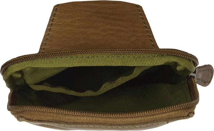 Produktbild The Chesterfield Brand Cambridge Mini Bag Umhängetasche Leder 12 cm