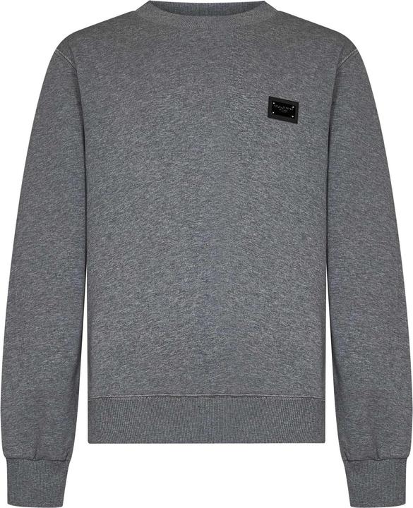 Actual product image Dolce & Gabbana Sweaters Grey (54)