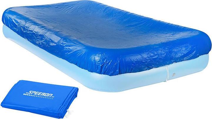Actual product image Speeron Cover for paddling pool