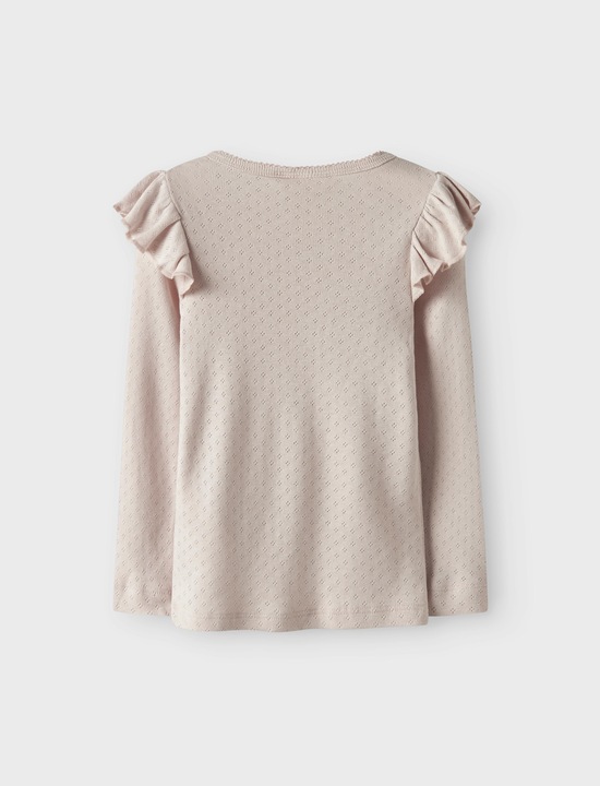 Immagine prodotto Name it Slim Fit Oberteil mit langen Ärmeln (116)