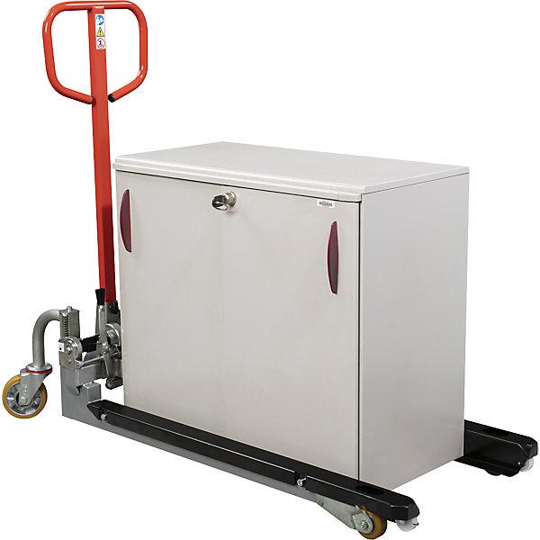 Immagine prodotto kaiserkraft Transpallet Palbac (750 kg)