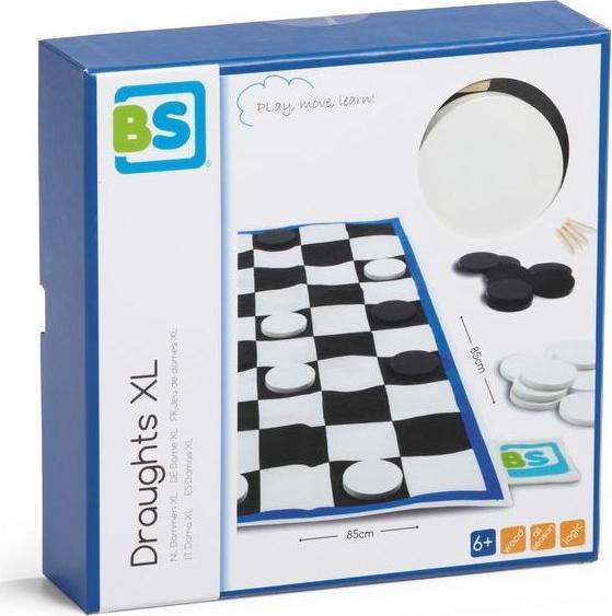 Immagine prodotto BS Signora XL (Multilingue)