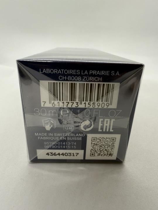 Produktbild La Prairie Caviar Skin Caviar Liquid Lifting RF (30 ml)