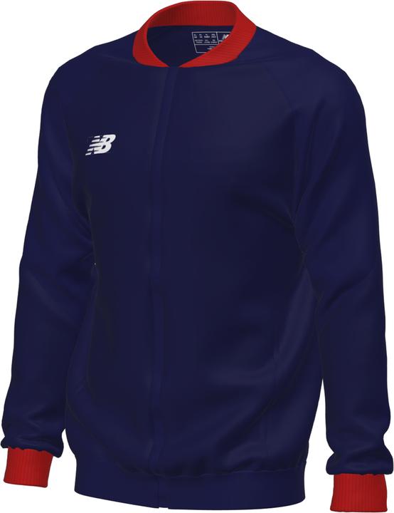 Image du produit New Balance W TW Training Jacket - Knitted (L)