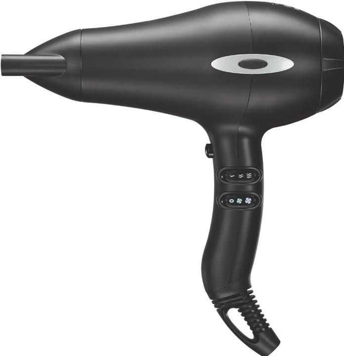 Immagine prodotto Ultron IMPACT IONIC AC 2100W Nero (2100 W)