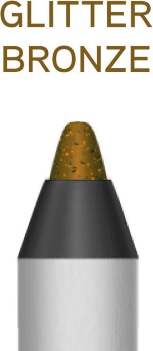Produktbild Wunder2 SUPER-STAY - Eye Pencil Glitter Bronze (Bronze)
