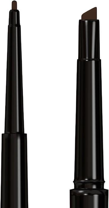 Actual product image Wunder2 WUNDERBROW - Dual Precision Brow Liner Brunette (Brunette)