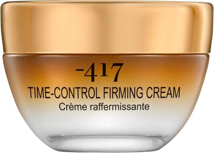 Minus 417 Time Control Firming Cream (50 ml, 24h Creme)