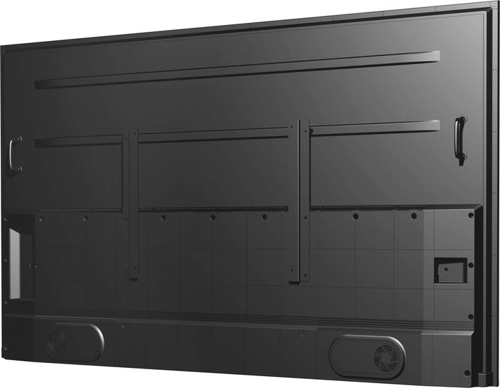 Actual product image iiyama 247.7cm(97,5") LH9864UHS-B1AG 16:9 2xHDMI+USB-C (Speditionsversand) (3840 x 2160 Pixels, 98")
