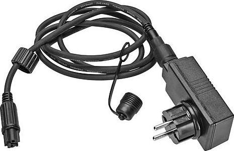 Image du produit Star Trading Système 24 'Transformateur LED 20,4 VA- Start (1.50 m)