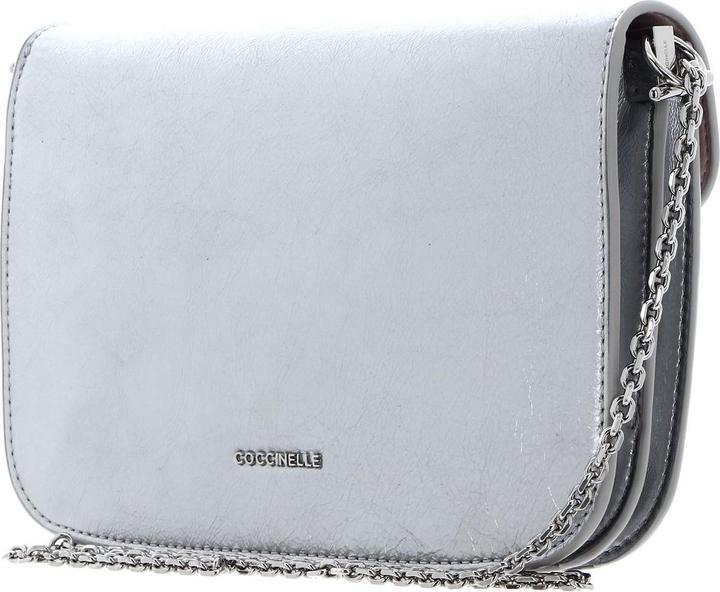 Immagine prodotto Coccinelle Beat Rock Handbag Craquele' Leather