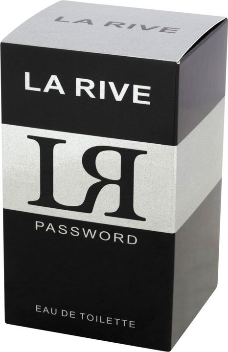 Produktbild La Rive Password LR (Eau de Toilette, 75 ml)