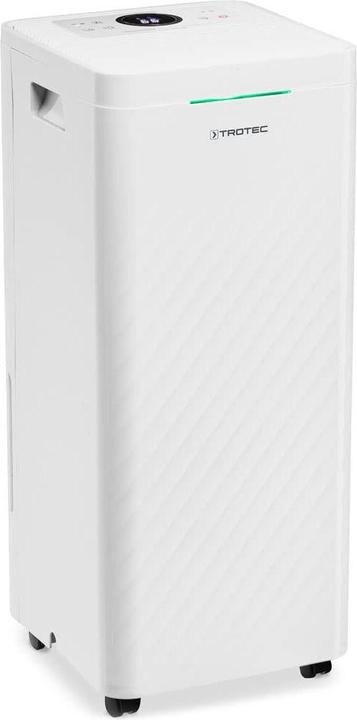 Actual product image Trotec Design Dehumidifier and Air Purifier TTK 64 HEPA (50 m², 24 l/24h)