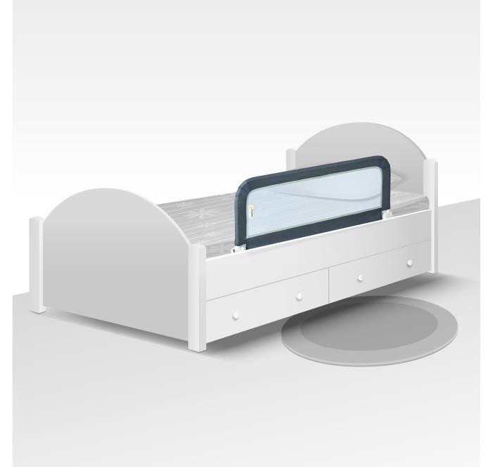 Image du produit Safety 1st Barrière de lit portable (101 cm)