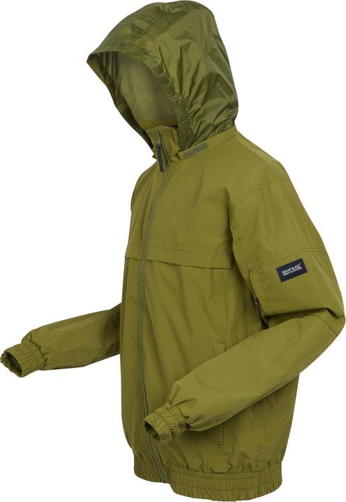 Produktbild Regatta Shorebay II Jacke wasserfest (XL)