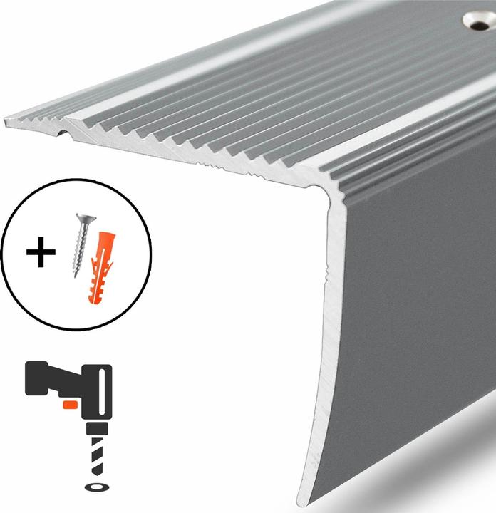 Produktbild Floordirekt Integral Vorgebohrt