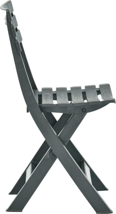 Produktbild vidaXL Gartenstuhl