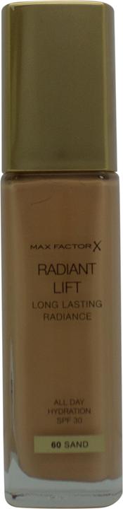 Max Factor Radiant Lift (60 Sand)