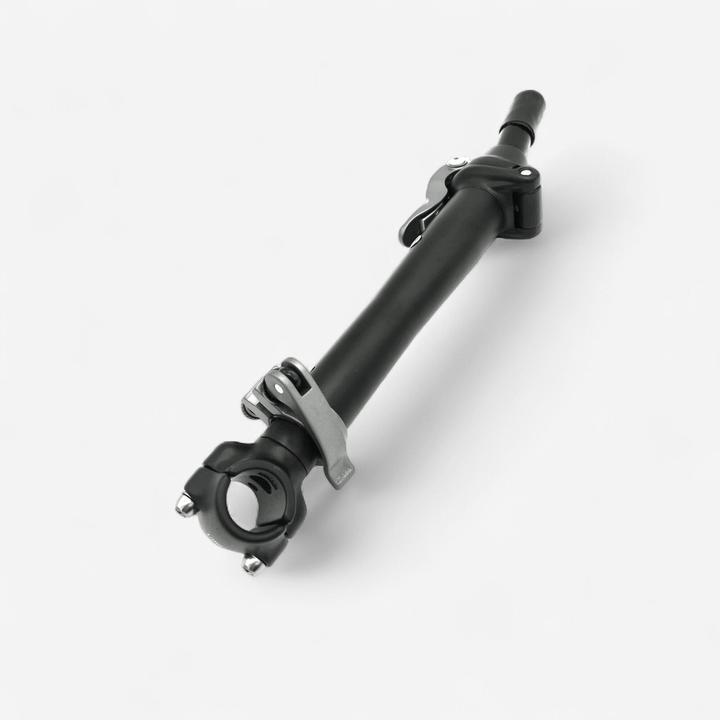 Actual product image Btwin Vorbau Klappbar fuer Velo / Faltrad
