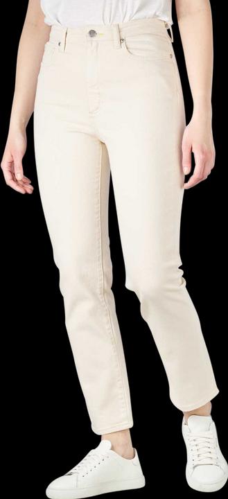 Produktbild Armedangels Lejaani Undyed Jeans Slim Fit Uncolored (W30/L30)