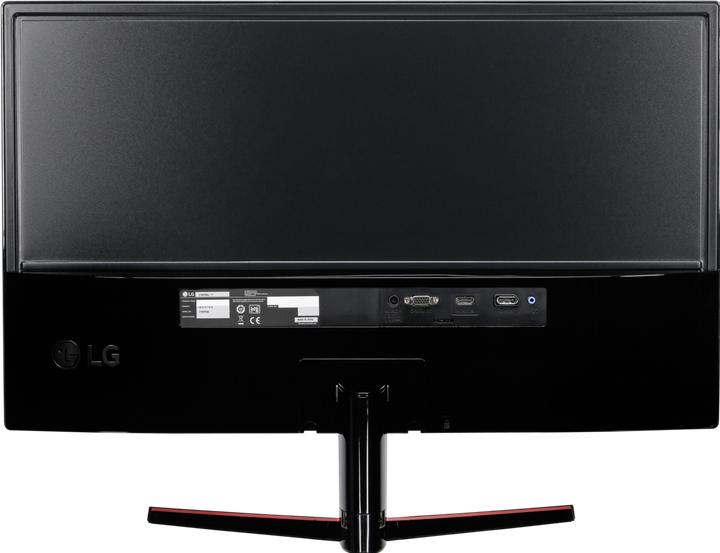 Productafbeelding LG 27MP59G (1920 x 1080 Pixels, 27")