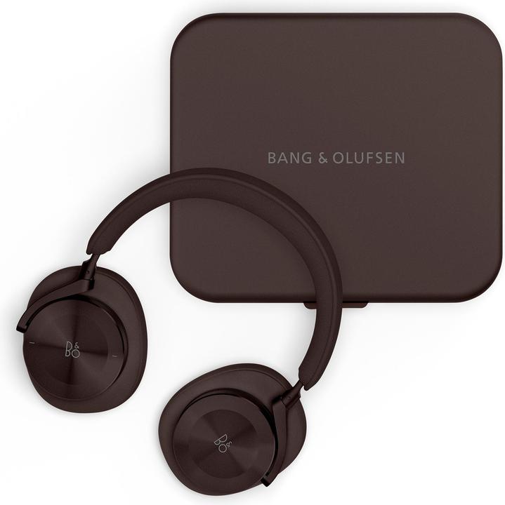 Produktbild B&O Beoplay H95 (ANC, 50 h, Kabellos, Kabelgebunden)