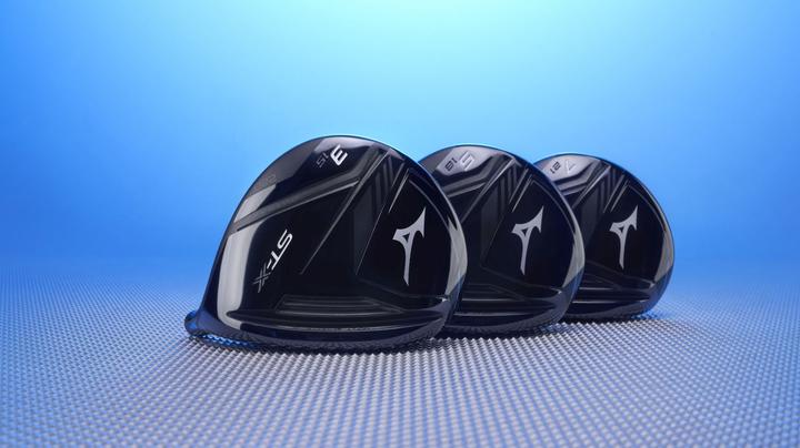 Produktbild Mizuno ST-X 220 Fairway (Rechtshänder)