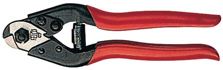 Image du produit Felco Cisaille pour câbles métalliques (190 mm)