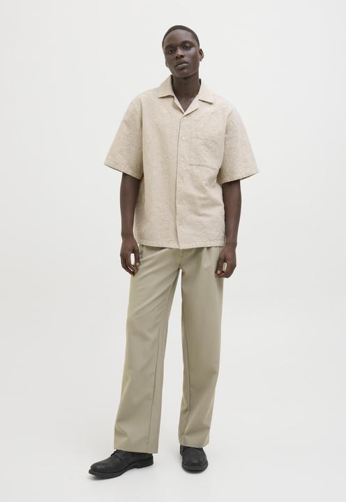 Produktbild Jack & Jones Oversize Fit Hemd Hemd (S)