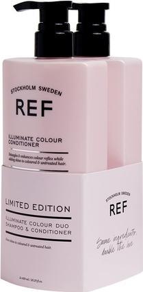 Immagine prodotto Ref. Set di colori Illuminate Duo 600ml - Confezione da 2 (Lozione corpo, 600 ml)