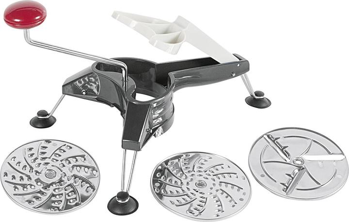 Actual product image Westmark Schnitzel Mouli